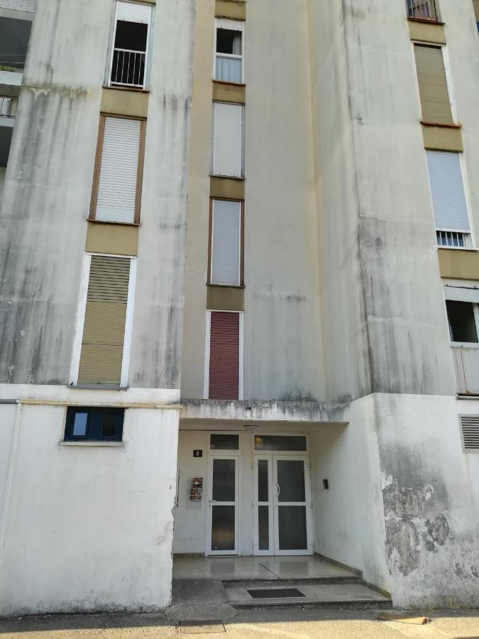 Ryanair'S Urban Flat In Zadar-Kolovare Beach Dış mekan fotoğraf