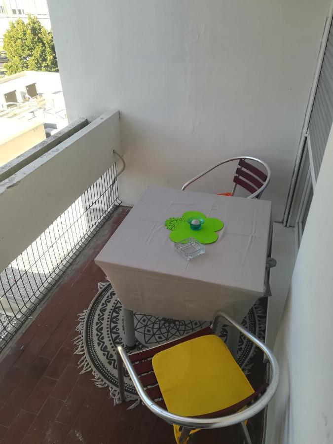 Ryanair'S Urban Flat In Zadar-Kolovare Beach Dış mekan fotoğraf