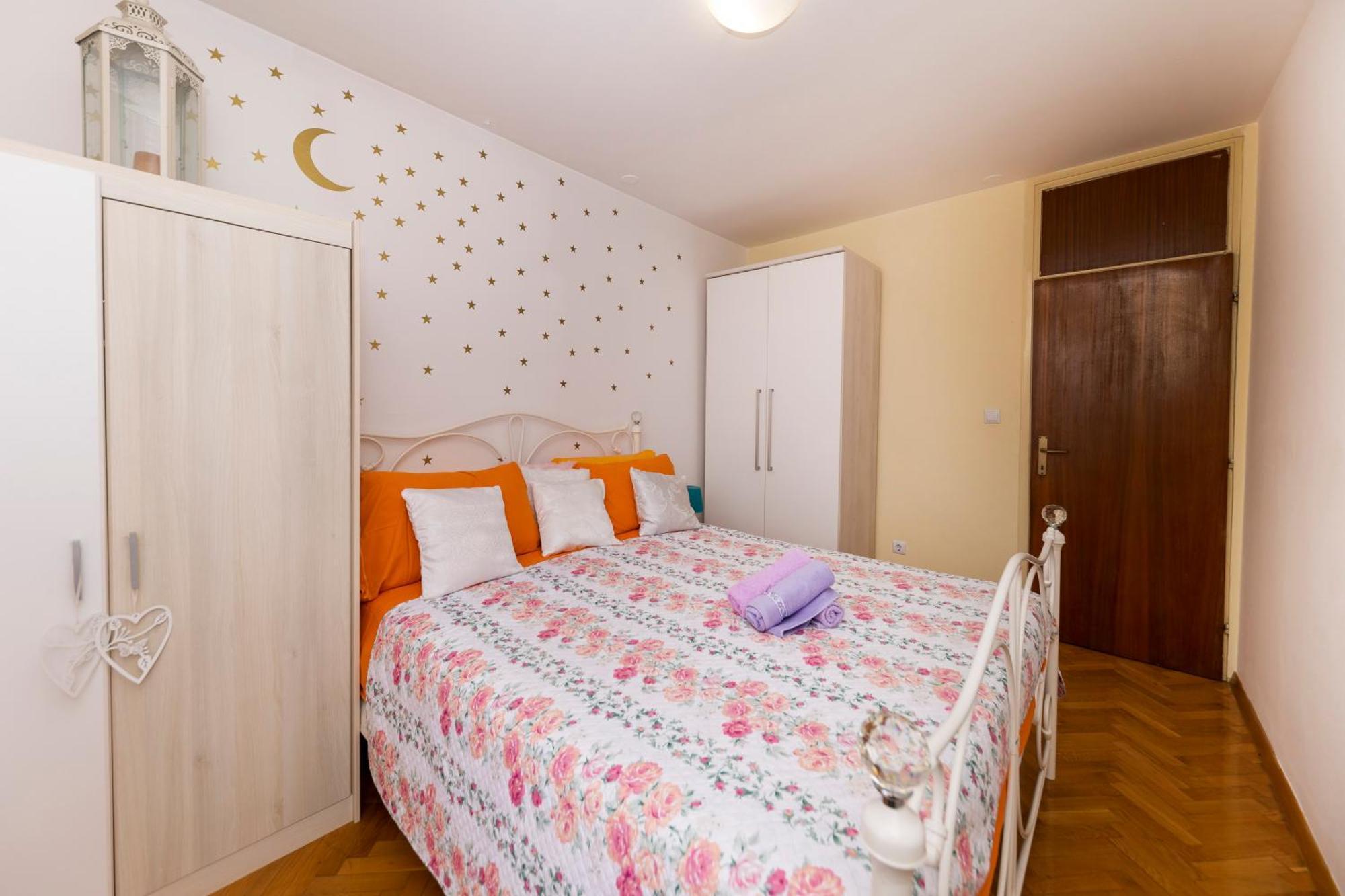 Ryanair'S Urban Flat In Zadar-Kolovare Beach Dış mekan fotoğraf